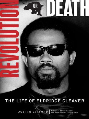 Revolution or Death - ebook